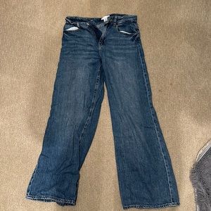 H&M Jeans